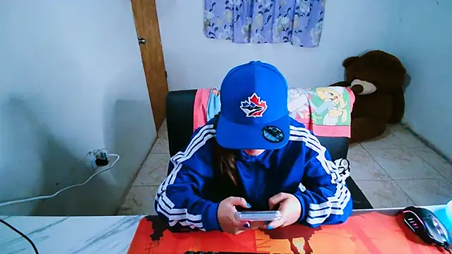 SweetRabbit29 webcam