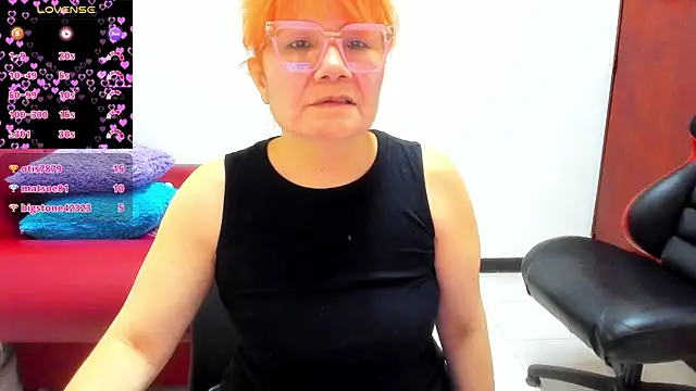 Salomeediaz_ webcam