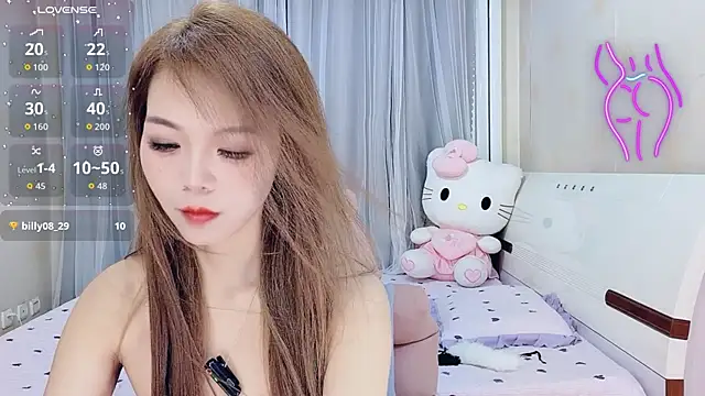 yangyang_520 webcam
