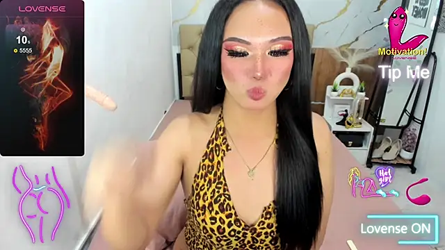 goddessyuki webcam