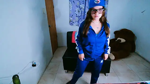 SweetRabbit29 webcam