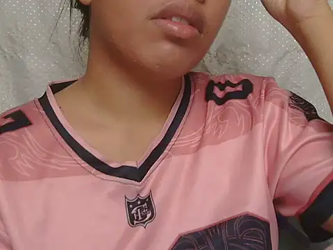 ChubbyButty webcam