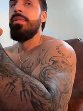 Ryan_Black3 webcam