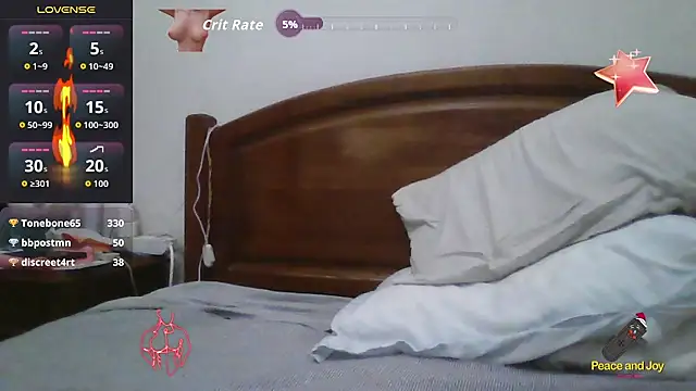 Rochinha73 Live Web Cam Show