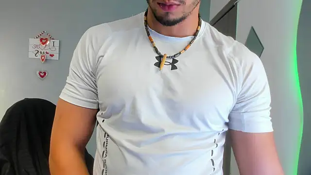 Kris_Khalifa69 webcam