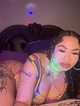 RenaThickAss webcam