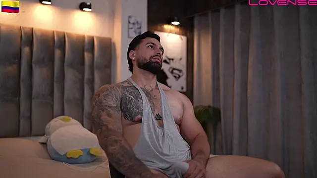 john_king29 - John_king29's free webcam - UK Sex Cams