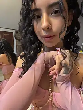 RosseMelody webcam