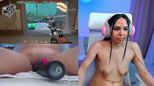 VenusIslove webcam