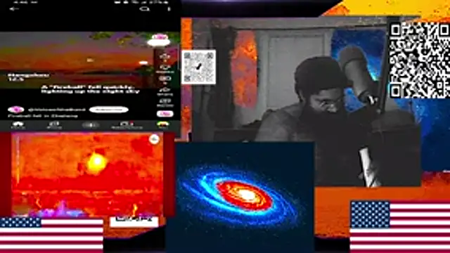 RussellTaylorLacy webcam