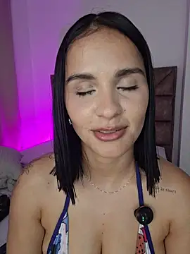 heyshaa webcam