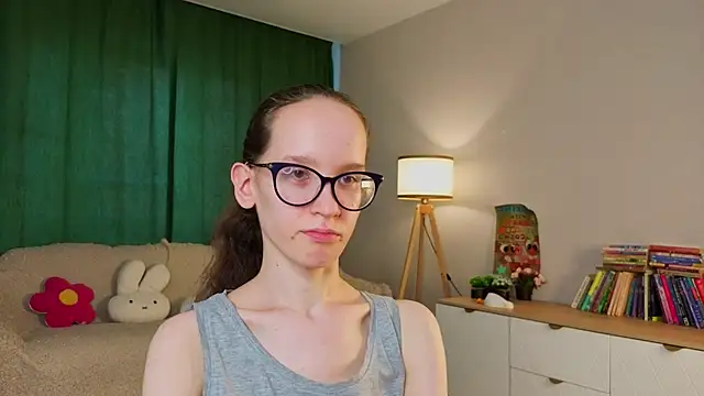 BettyBrowni webcam