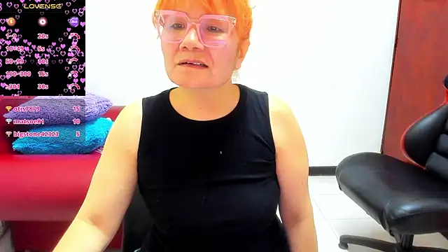 Salomeediaz_ webcam