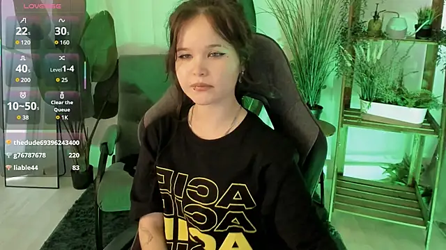 Elainebeness webcam
