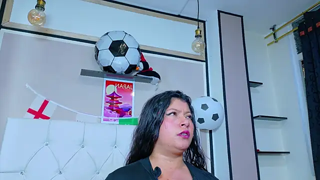 Rachel_new20 webcam