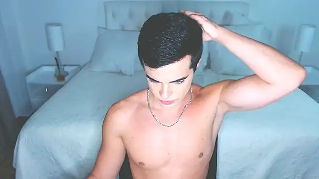 mr_hunterx webcam