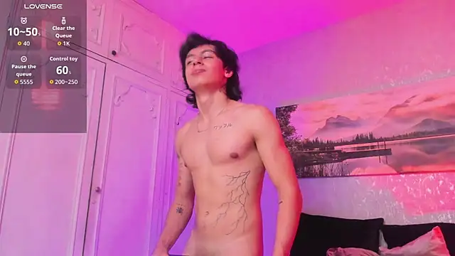 Tyler_durten webcam