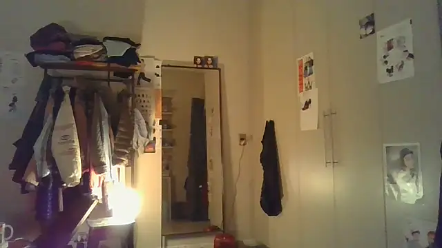 plsmecha webcam