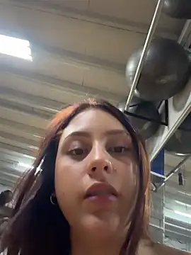 HayleyRoss_ webcam