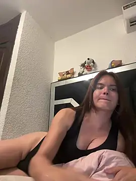 Sexifantasia webcam