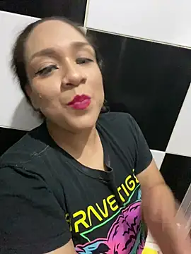 YoSoy_Estrellita webcam
