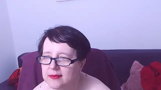 ChristaRose webcam