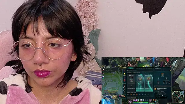 Nami_usagi webcam