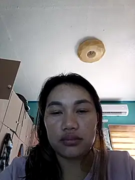 Unafairy webcam