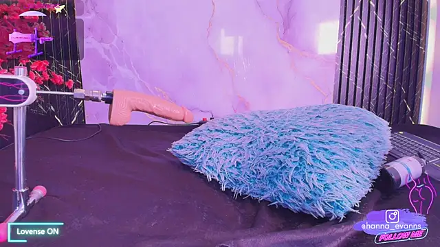 Hanna_Evaanss webcam