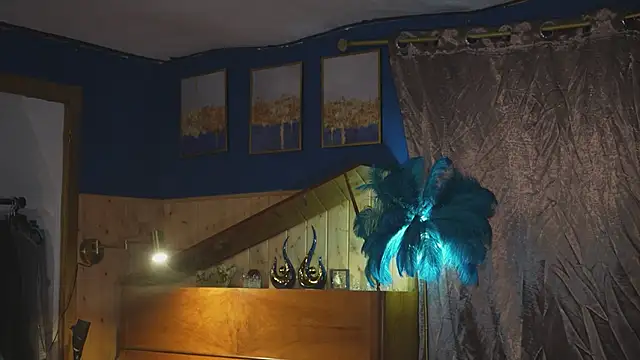 VanessaDoyle webcam