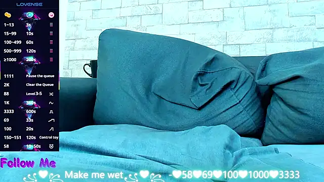 nefirtiti webcam