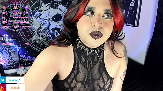 Lexxxxx_ webcam