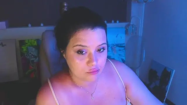 Malika_uAngel webcam