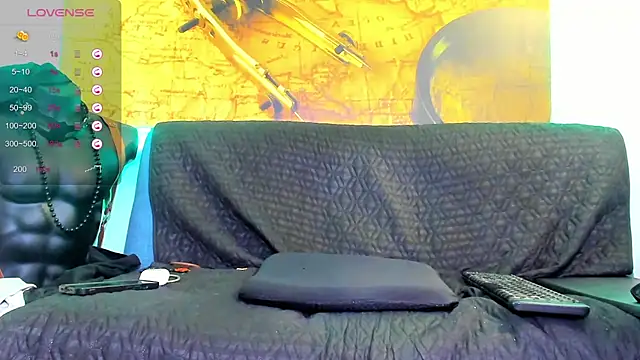 johny_bluexxx webcam