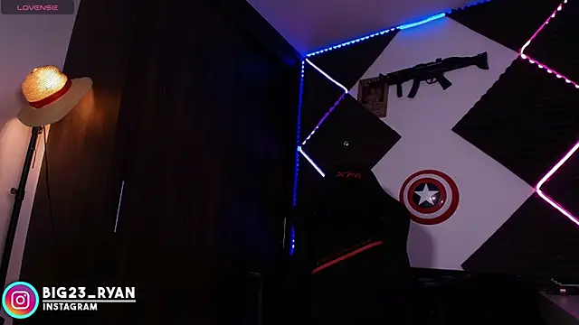 bigryann23 webcam
