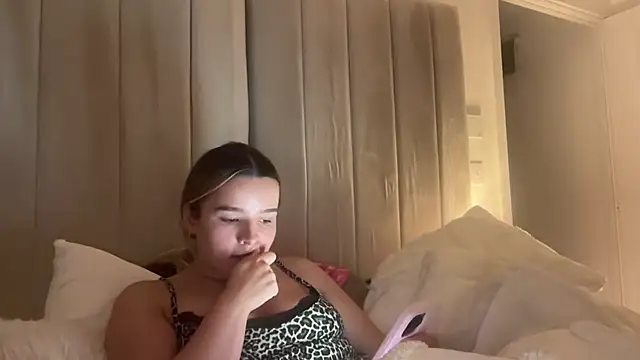 maisiesmithx webcam