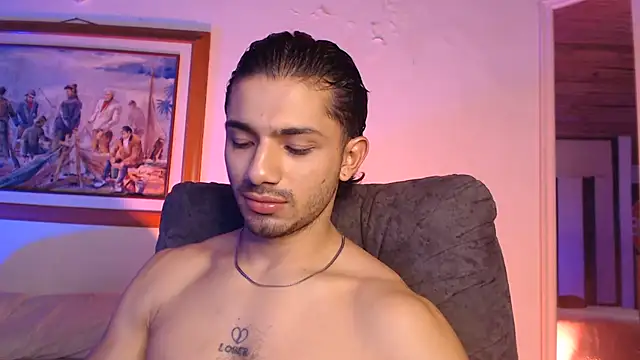 ArturoCardona_ webcam