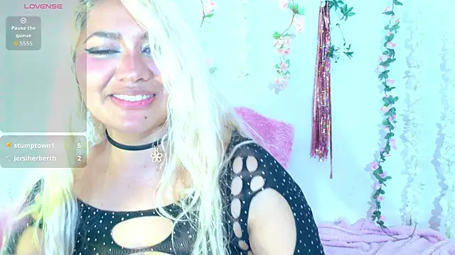 IvonnyBon_gh webcam