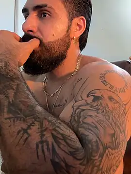 Ryan_Black3 webcam