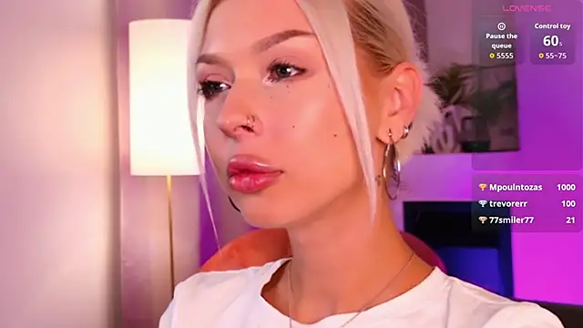 Alaska_Lane webcam