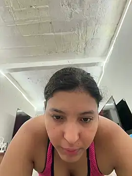 mariatudulceadiccion webcam
