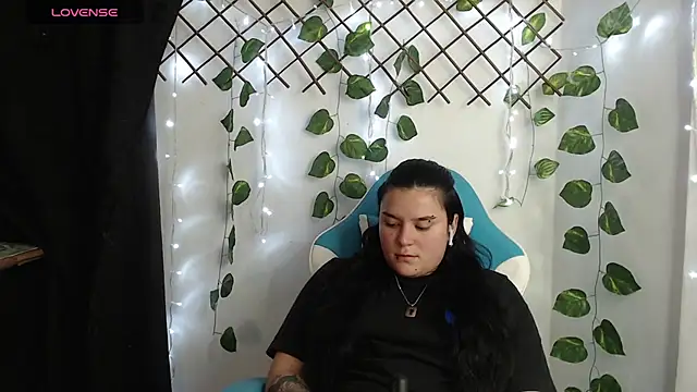 Nika_1_ webcam