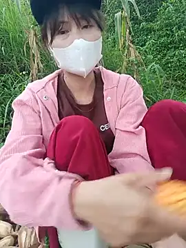 Linda-yiyi webcam