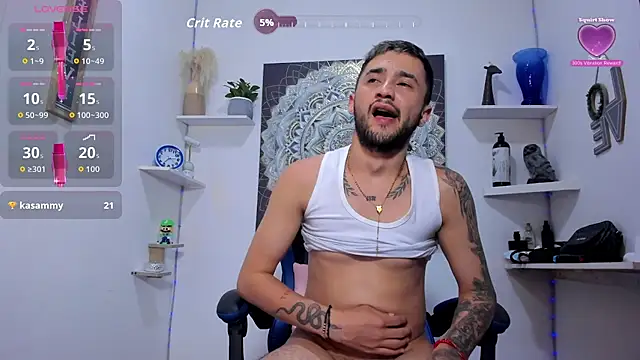 jey_hot7 - Jey_hot7's free webcam - UK Sex Cams