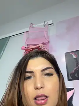 Melzinha71 Live Web Cam Show