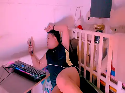 hardking_69 (M young) - LETS CUM TOGETHER TODAY