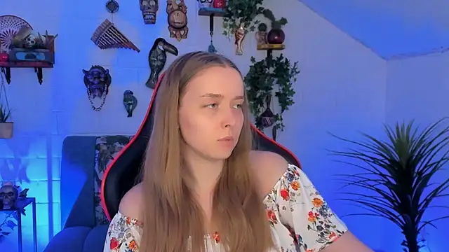 JenniferGraces live sex cam