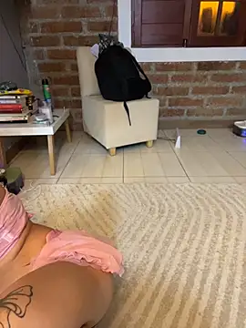 RosseMelody webcam