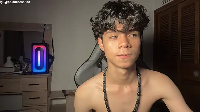 OopsAgain_ webcam