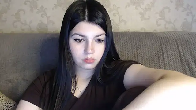 KisaModel webcam